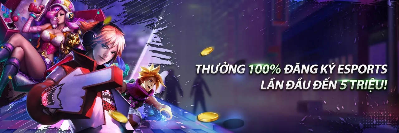 Hình ảnh Nổ Hũ tại KU Thể Thao với biểu tượng Jackpot và máy slot game rực rỡ
