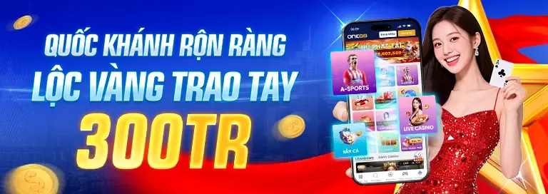 Thưởng nạp lại cho thành viên hiện tại